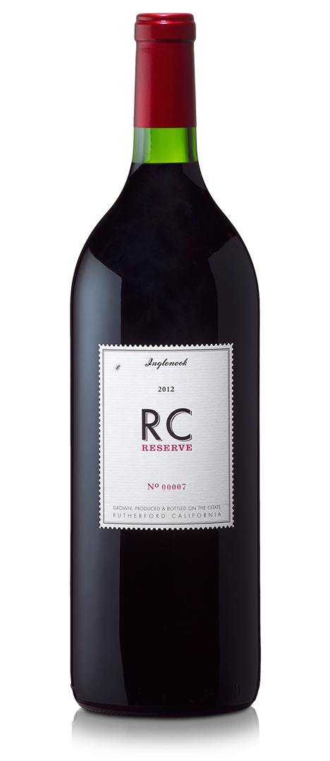 2012 RC Reserve Magnum